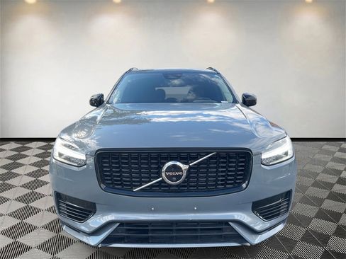 Used 2023 Volvo XC90 T8 Plus image 8