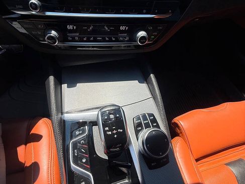 Used 2020 BMW M5 w/ Executive Package AWD/4WD image 15