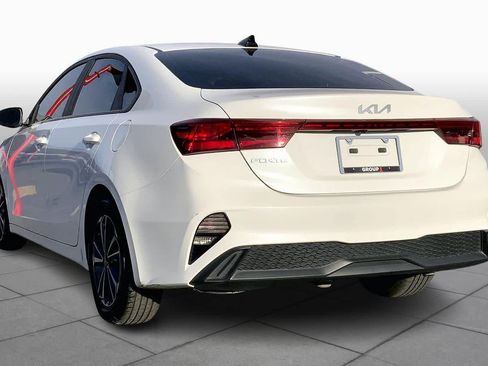 Used 2024 Kia Forte LXS FWD image 12