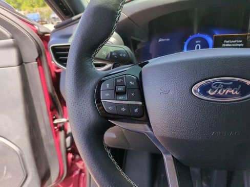 Used 2023 Ford Explorer ST w/ Equipment Group 401A image 27