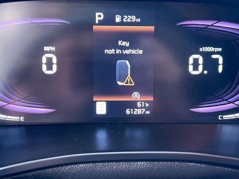Certified 2023 Kia Soul LX FWD image 15