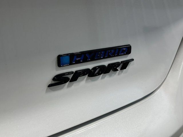 New 2026 Honda Accord Sport image 6