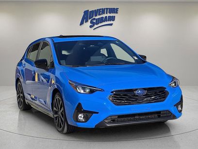Used 2024 Subaru Impreza RS