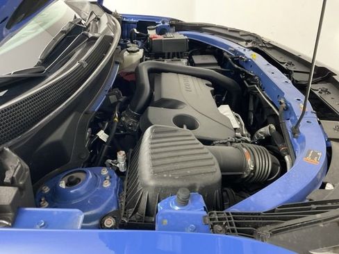 New 2026 Chevrolet Equinox ACTIV w/ Convenience Package III image 22