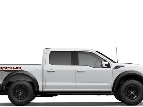 New 2026 Ford F150 Raptor AWD/4WD image 65