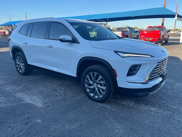 Used 2026 Buick Enclave Preferred w/ Power Package FWD image 3