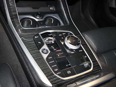 Used 2023 BMW X7 xDrive40i w/ Executive Package image 20