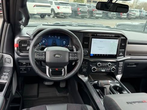 New 2026 Ford F150 Raptor image 8