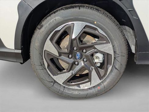 New 2026 Subaru Crosstrek 2.5i Limited image 9