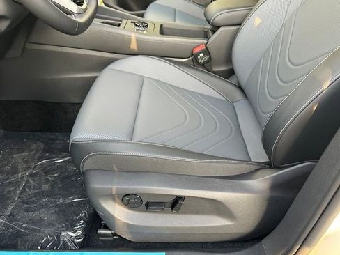 New 2026 Volkswagen Tiguan SE image 27