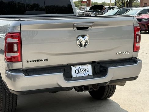 Used 2024 RAM 2500 Laramie w/ Safety Group AWD/4WD image 6