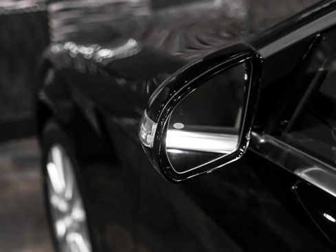 Used 2015 Mercedes-Benz S 550 Sedan image 41