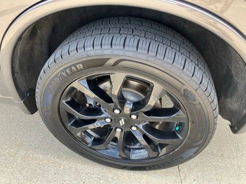 Certified 2019 Dodge Durango GT AWD/4WD image 27
