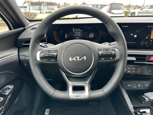 New 2025 Kia K5 GT-Line w/ GT-Line Premium Package image 18