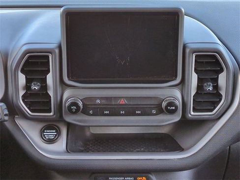 Certified 2022 Ford Bronco Sport Big Bend w/ Convenience Package image 18