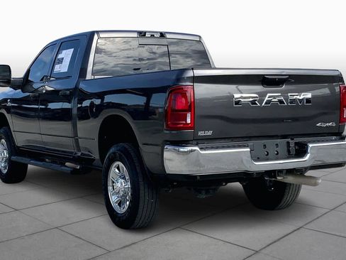 Used 2026 RAM 2500 Tradesman image 12