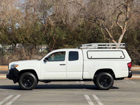 Used 2019 Toyota Tacoma SR RWD image 6