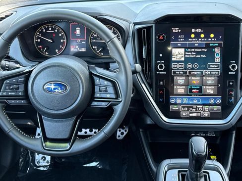 Certified 2026 Subaru Crosstrek 2.5i Sport w/ Crosstrek Mirror Package AWD/4WD image 17