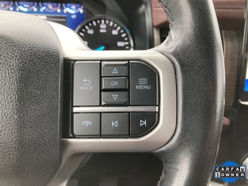 Used 2023 Ford Expedition Max Limited image 23