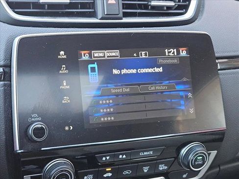 Used 2020 Honda CR-V EX-L image 12