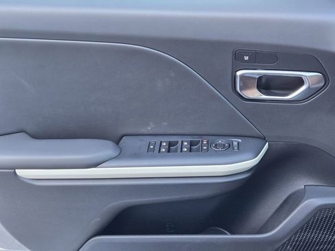 New 2026 Kia K4 GT-Line image 16