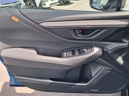 Used 2025 Subaru Outback Wilderness image 19