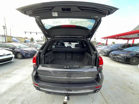 Used 2017 BMW X5 xDrive35i AWD/4WD image 17
