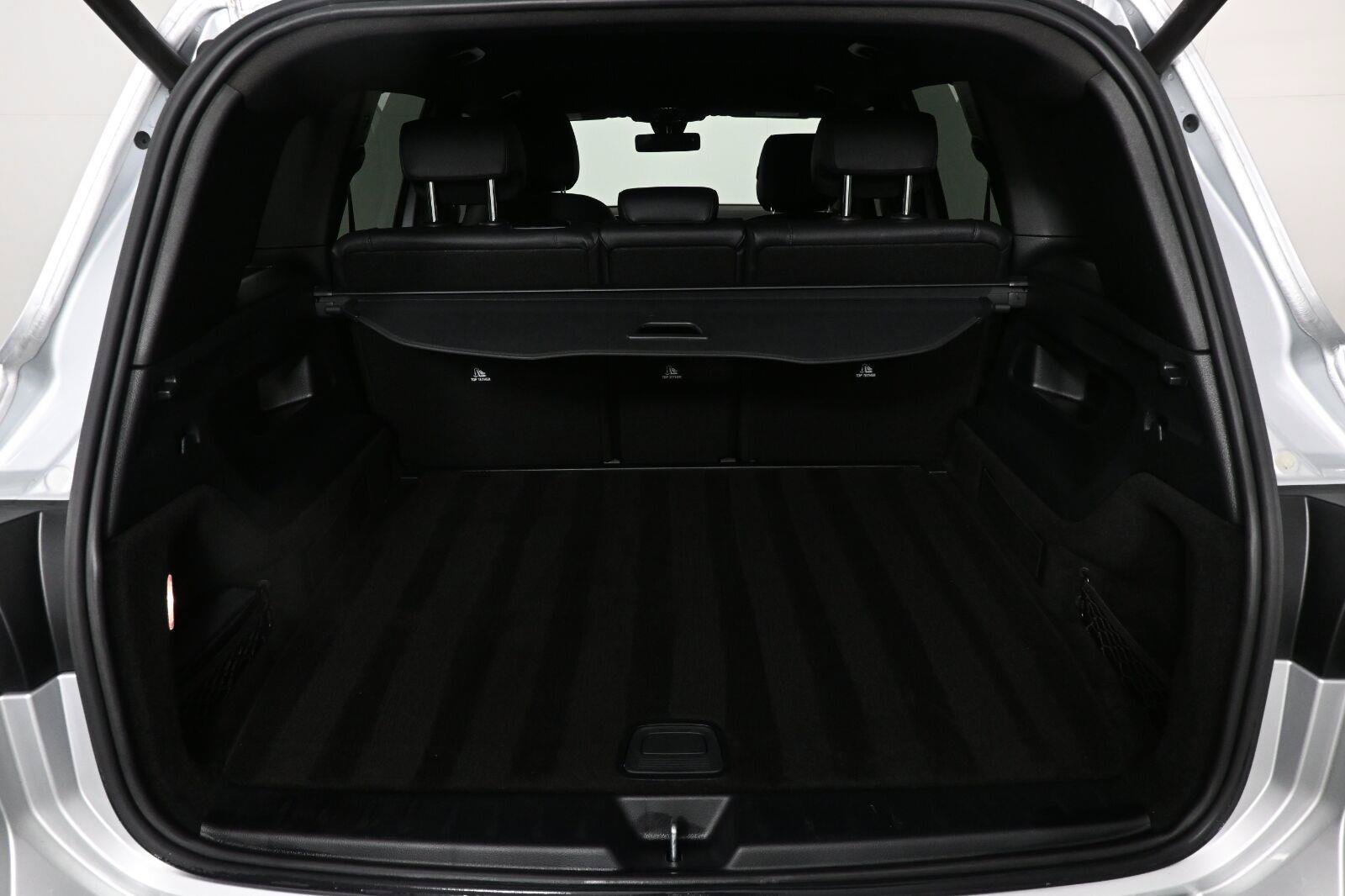 Certified 2021 Mercedes-Benz GLB 250 image 29