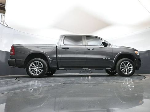 Used 2022 RAM 1500 Laramie AWD/4WD image 58