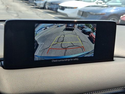 Used 2023 MAZDA CX-5 AWD 2.5 S image 18