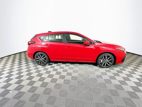New 2026 Subaru Impreza 2.0i Sport AWD/4WD image 10