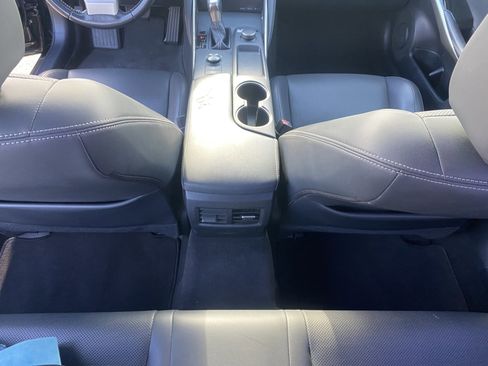 Used 2017 Lexus IS 200t IS Turbo F Sport image 17