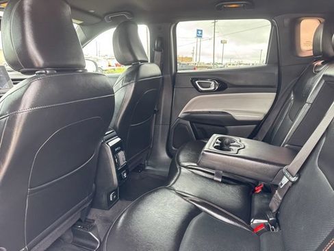 Used 2023 Jeep Compass Limited AWD/4WD image 20