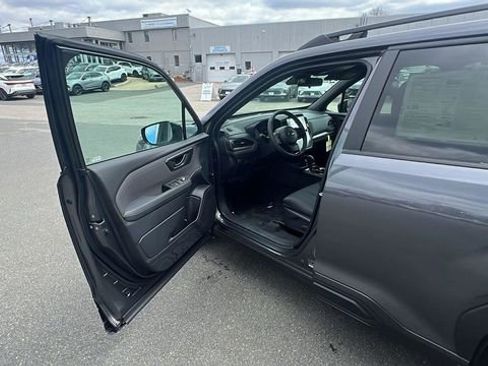 New 2026 Subaru Forester Premium AWD/4WD image 21