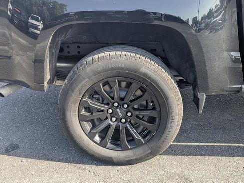 Used 2021 GMC Canyon Elevation w/ Driver Alert Package RWD image 11
