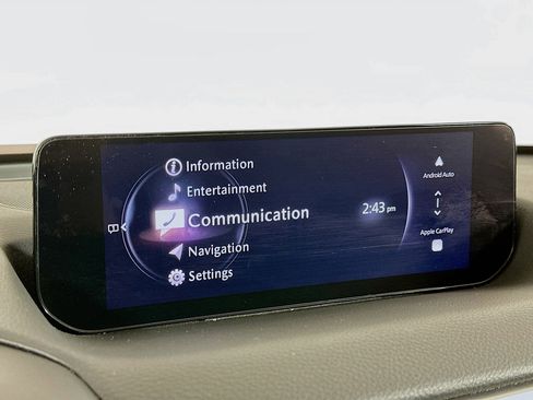 Used 2025 MAZDA CX-50 AWD 2.5 S w/ Preferred Package image 21