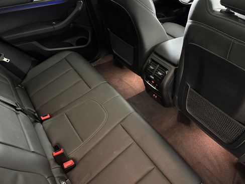 Certified 2023 BMW X3 xDrive30i w/ Convenience Package w/ZPA AWD/4WD image 34