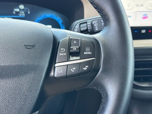 Used 2025 Ford Bronco Sport Big Bend AWD/4WD image 28