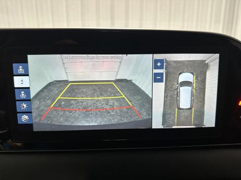 Used 2021 Hyundai Palisade Limited FWD image 19