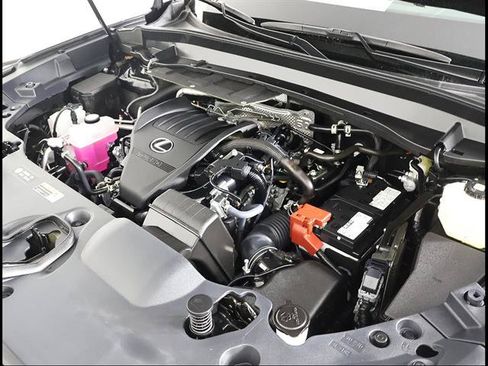 Certified 2026 Lexus TX 350 AWD w/ Technology Package image 12