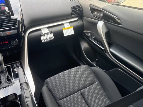 New 2026 Mitsubishi Eclipse Cross AWD image 21