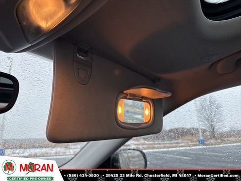 Used 2021 Jeep Compass Latitude w/ Sun and Sound Group image 22