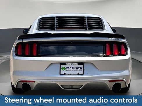 Used 2016 Ford Mustang Coupe RWD image 7