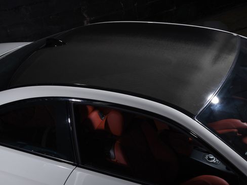 Used 2011 BMW M3 Coupe image 39