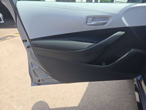 New 2026 Toyota Corolla SE FWD image 27