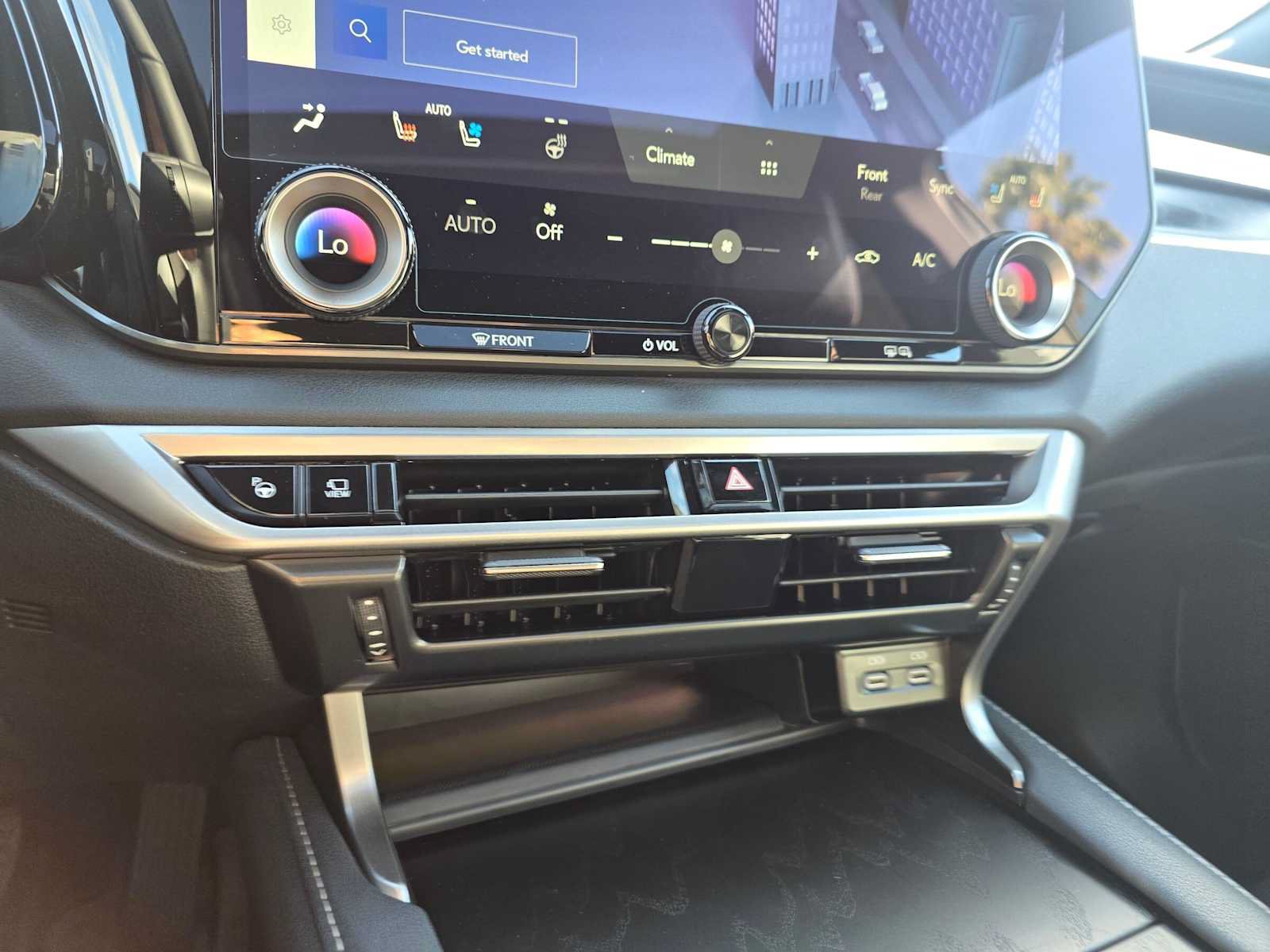 New 2026 Lexus RX 350 w/ Convenience Package AWD/4WD image 30
