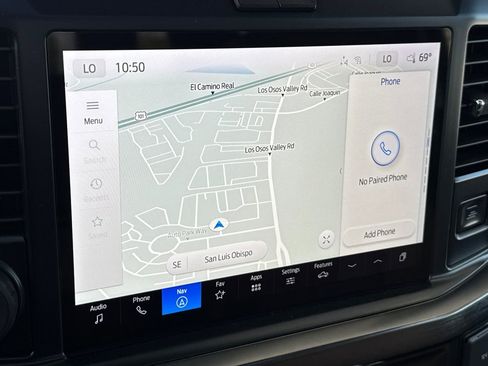 New 2025 Ford F250 Lariat w/ Lariat Ultimate Package image 17