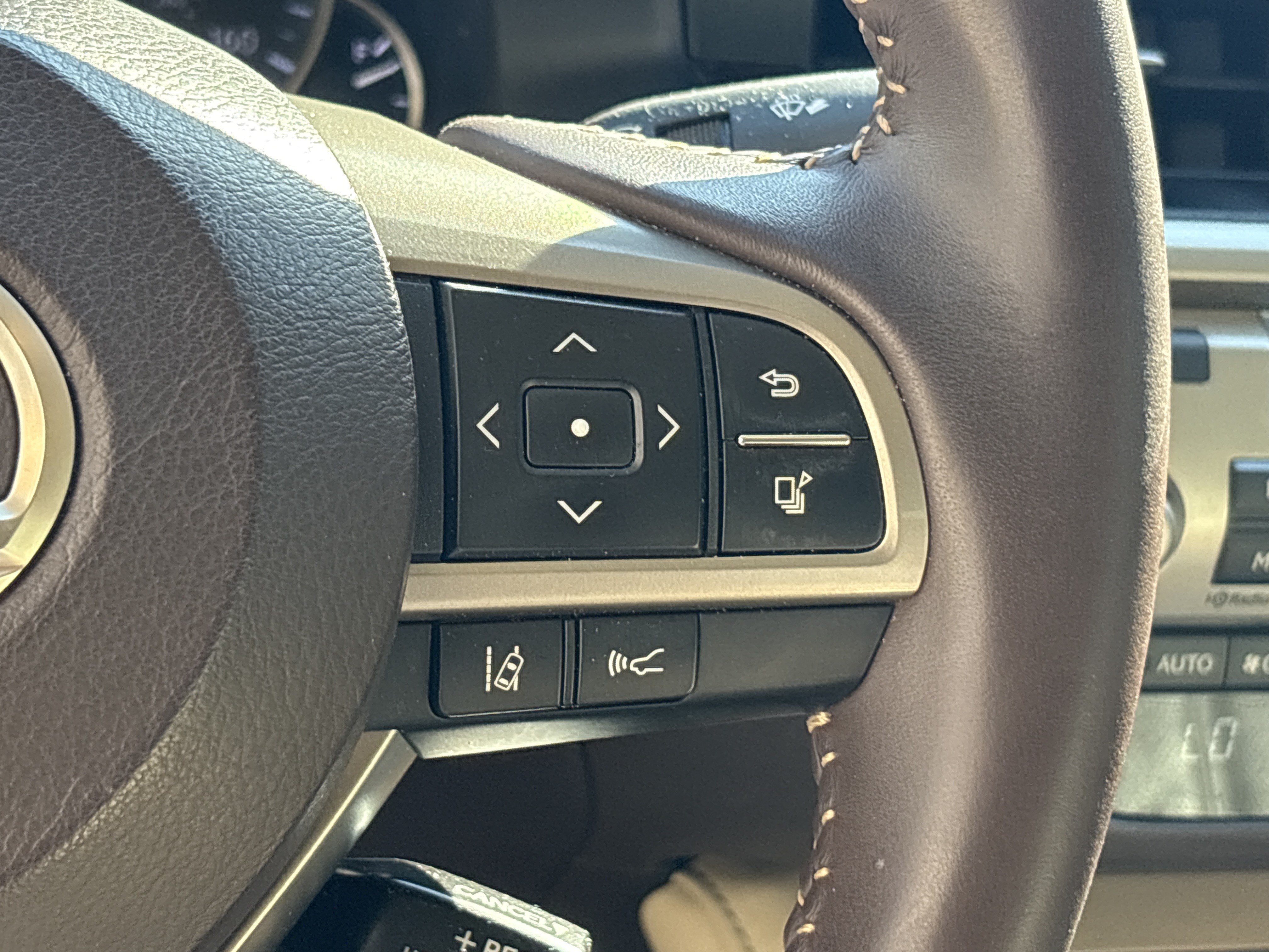 Used 2017 Lexus ES 350 FWD image 20