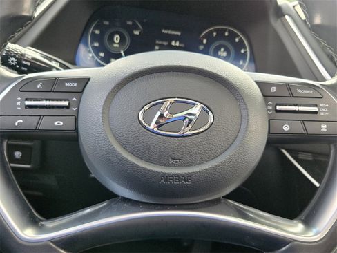 Certified 2023 Hyundai Sonata SEL w/ Convenience Package image 30