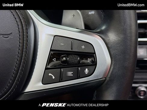 Used 2024 BMW Z4 sDrive30i w/ Premium Package image 16